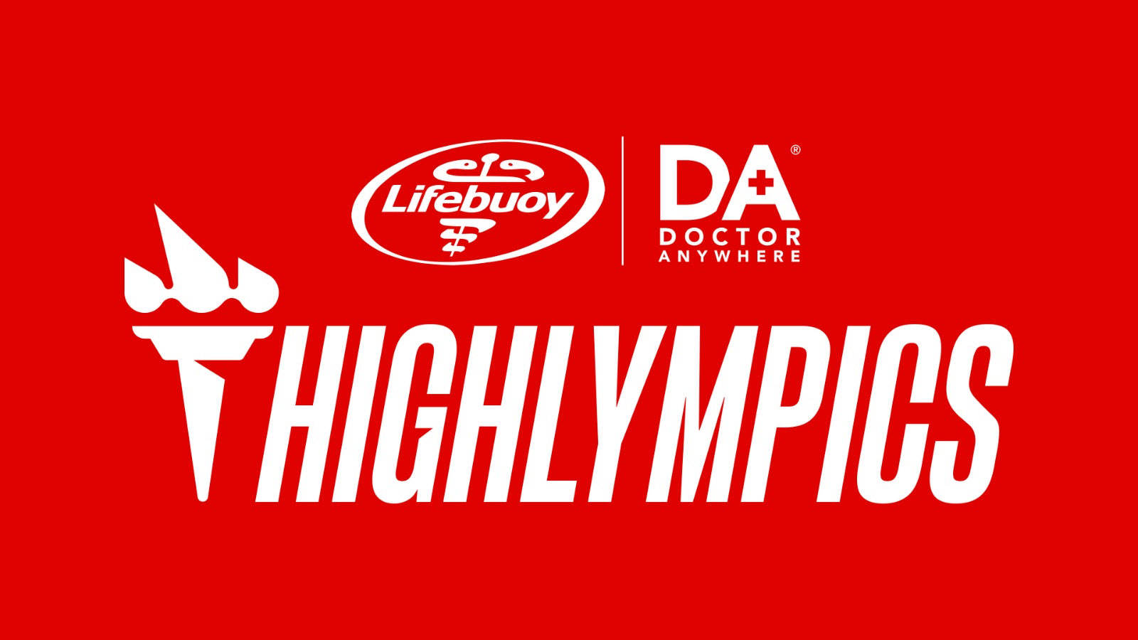 Highlympics Logo