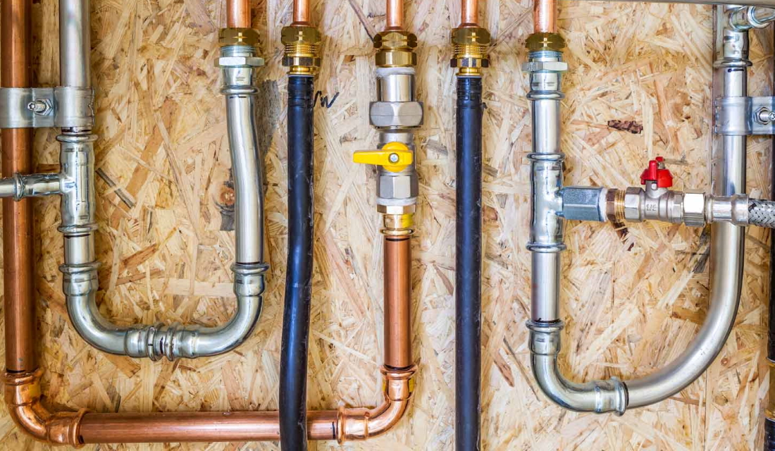 Water Hammer Explained: Causes, Effects, and Solutions