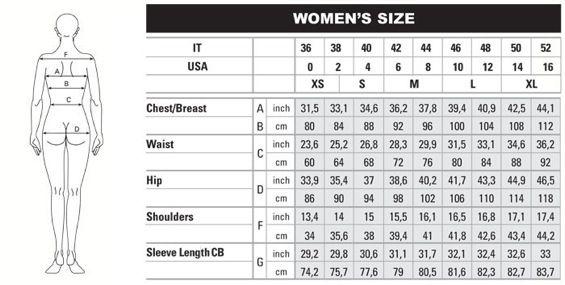 Clothing Boutique Size Chart – Things to Know to Make Yours a Flawless  Experience