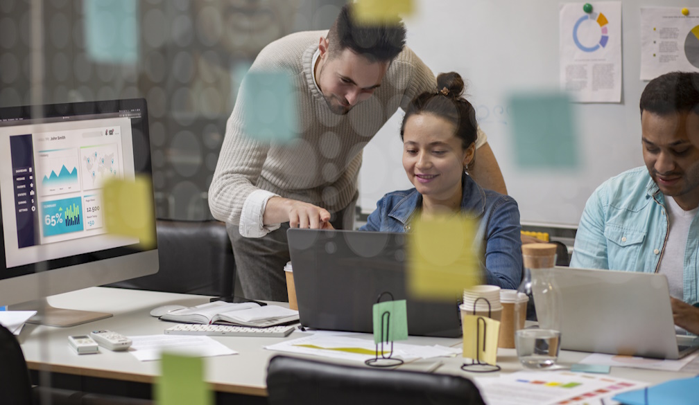 Digital Marketing Agency