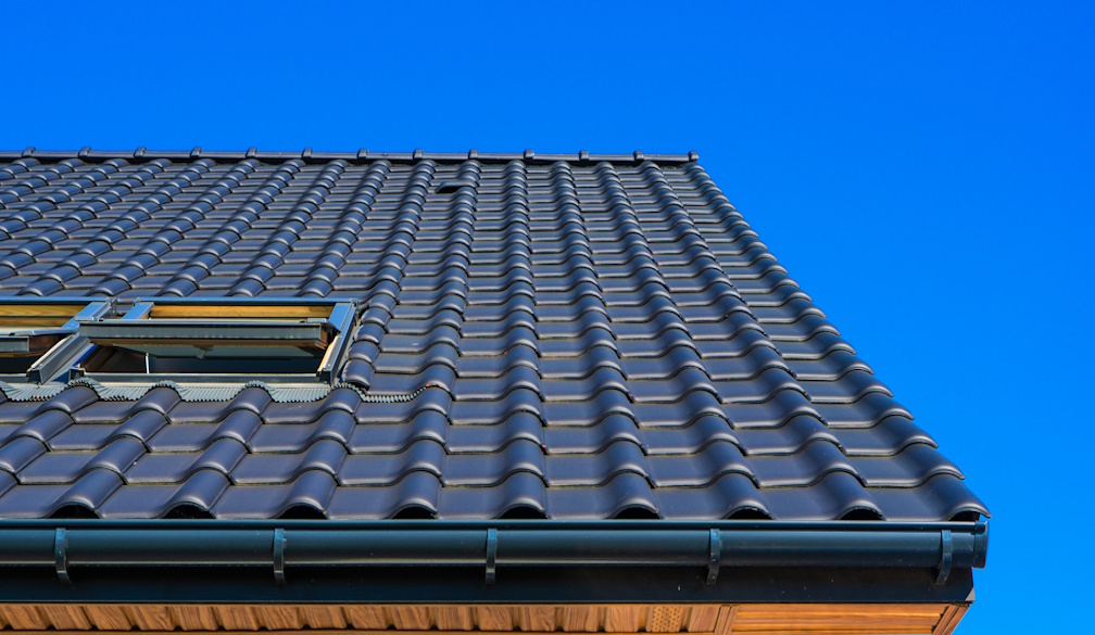 Regular Gutter Cleaning Protects Homes