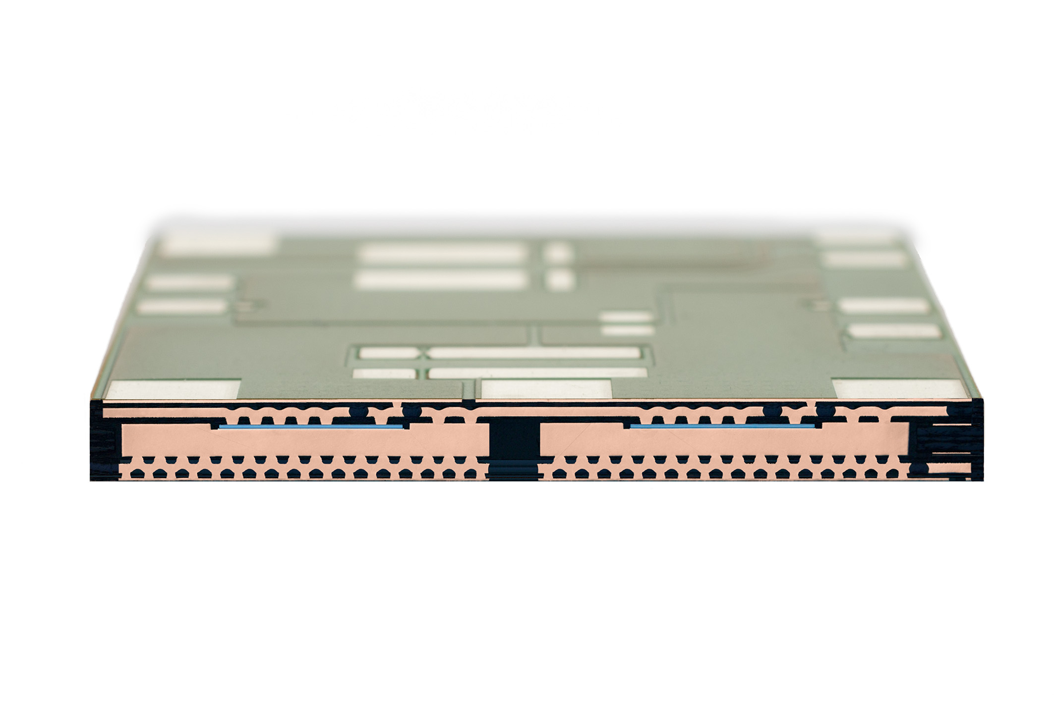 Infineon and SCHWEIZER will showcase the 1200 V CoolSiC chip embedding technology at PCIM Europe 2023 in Nuremberg, at the Infineon booth 412 in Hall 7