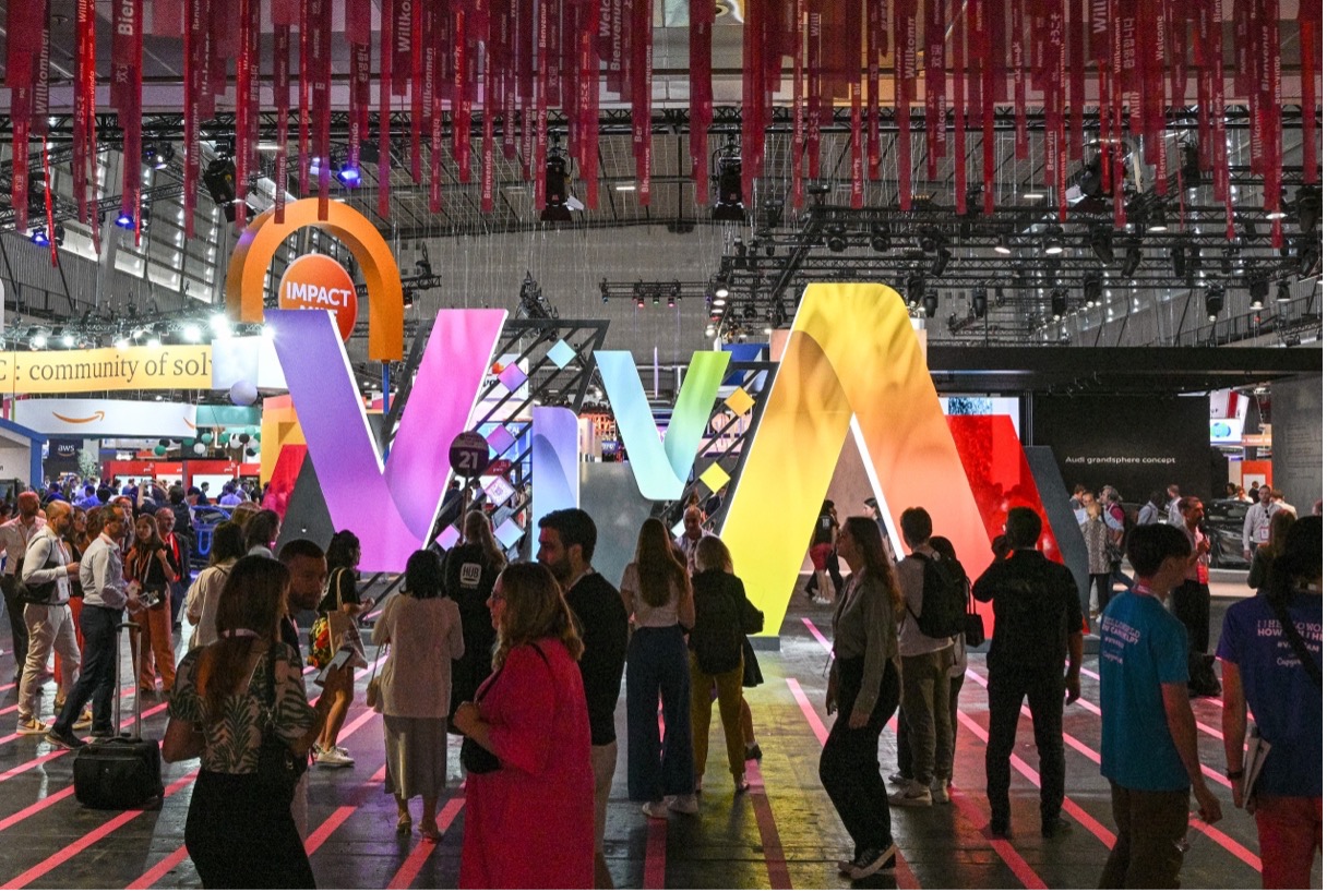 VivaTech 2023