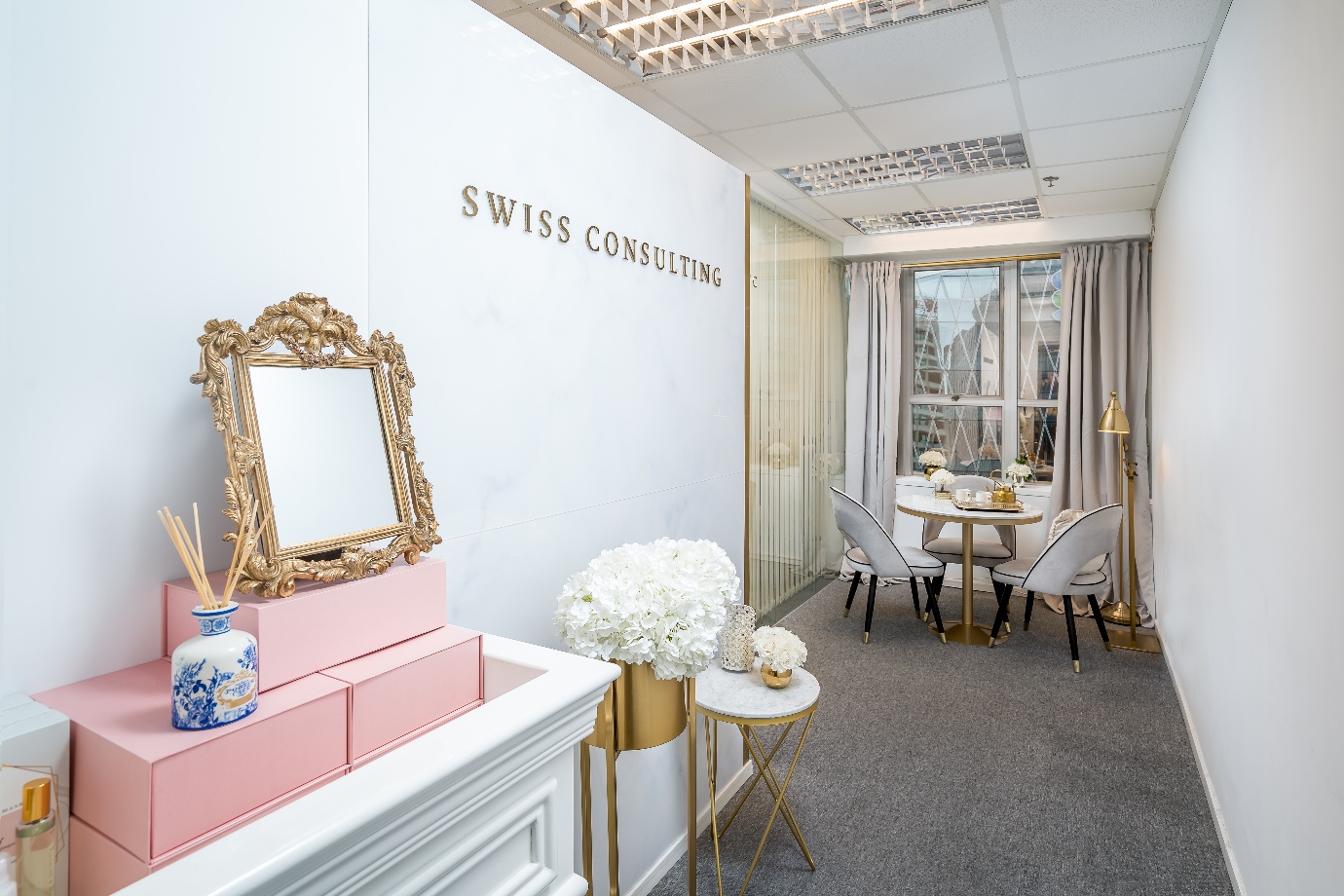 SWISS REJU Ranks Number 1 in Sunday More Beauty 100 Award, Breaking Record with 8 Major Wins