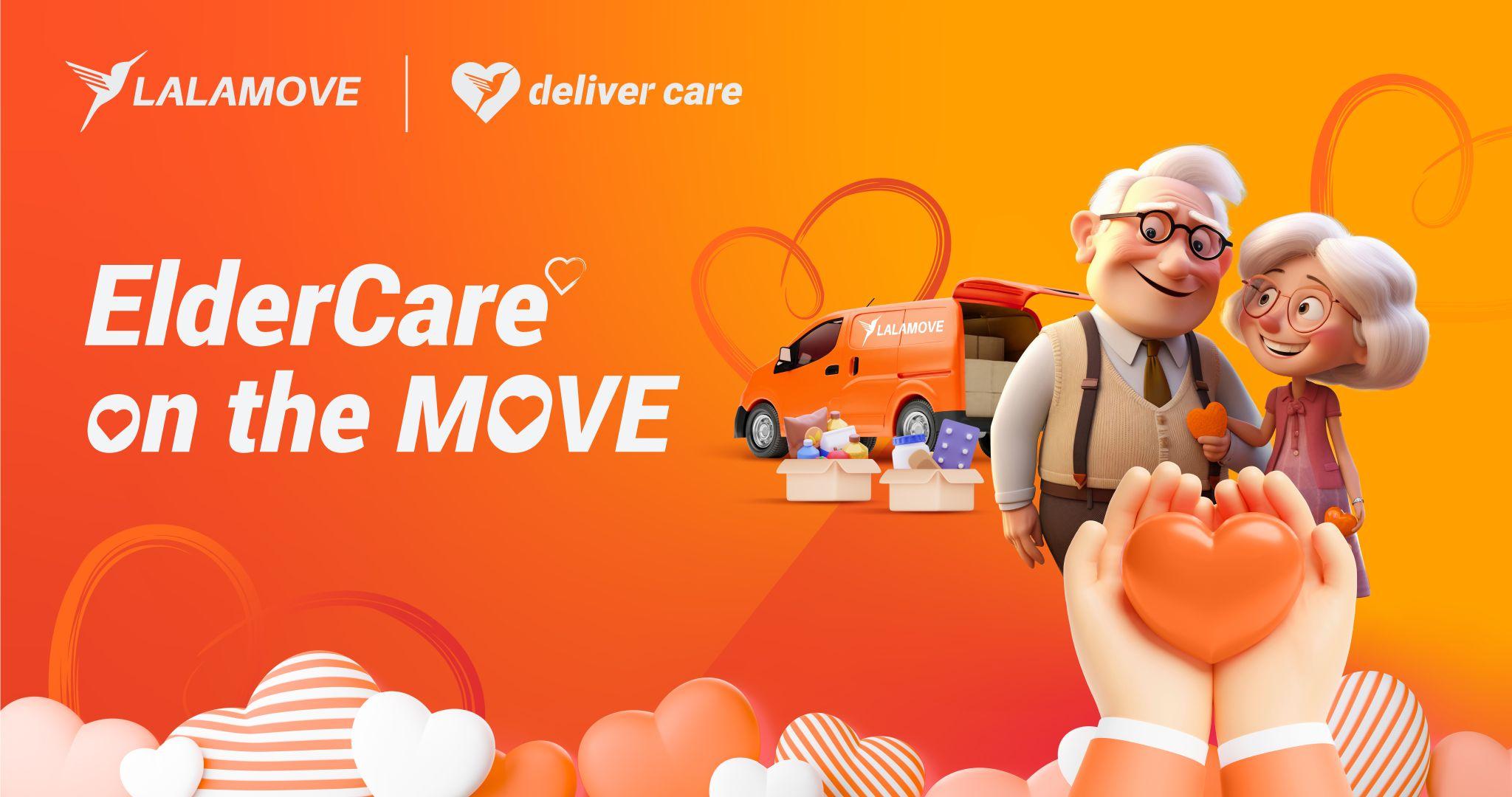 Global_ElderCare on the MOVE_KV_4K