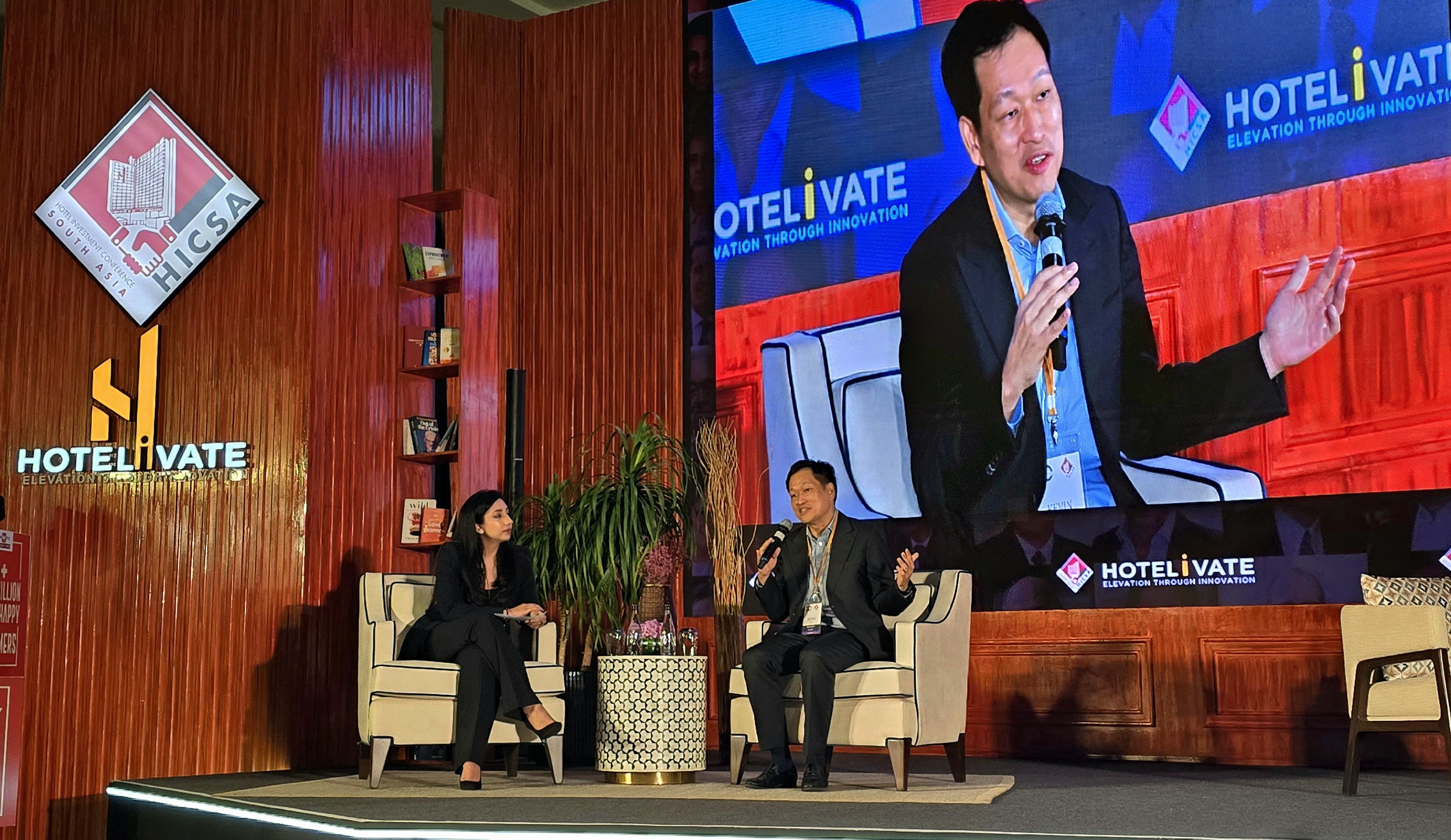 Ascott outlined plans to double its portfolio in India to 12,000 units by 2028, up from approximately 5,500 units by the end of 2024. This was announced at the 20th Hotel Investment Conference – South Asia (HICSA) in Mumbai, where Ascott CEO Mr Kevin Goh delivered a keynote on ‘Redefining Global Living’.