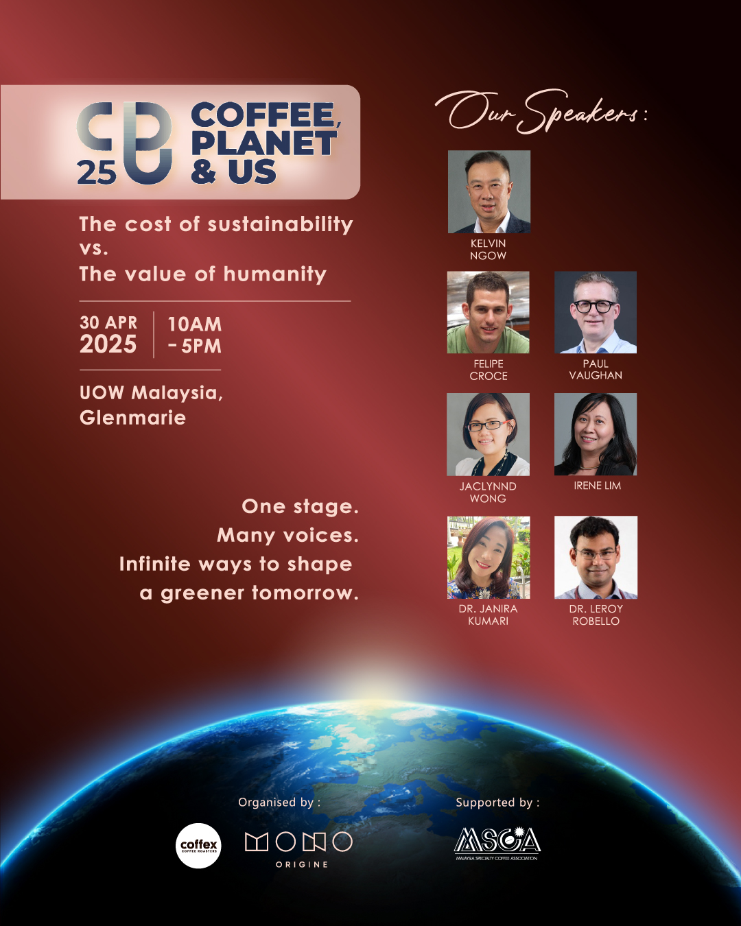 Official Poster
