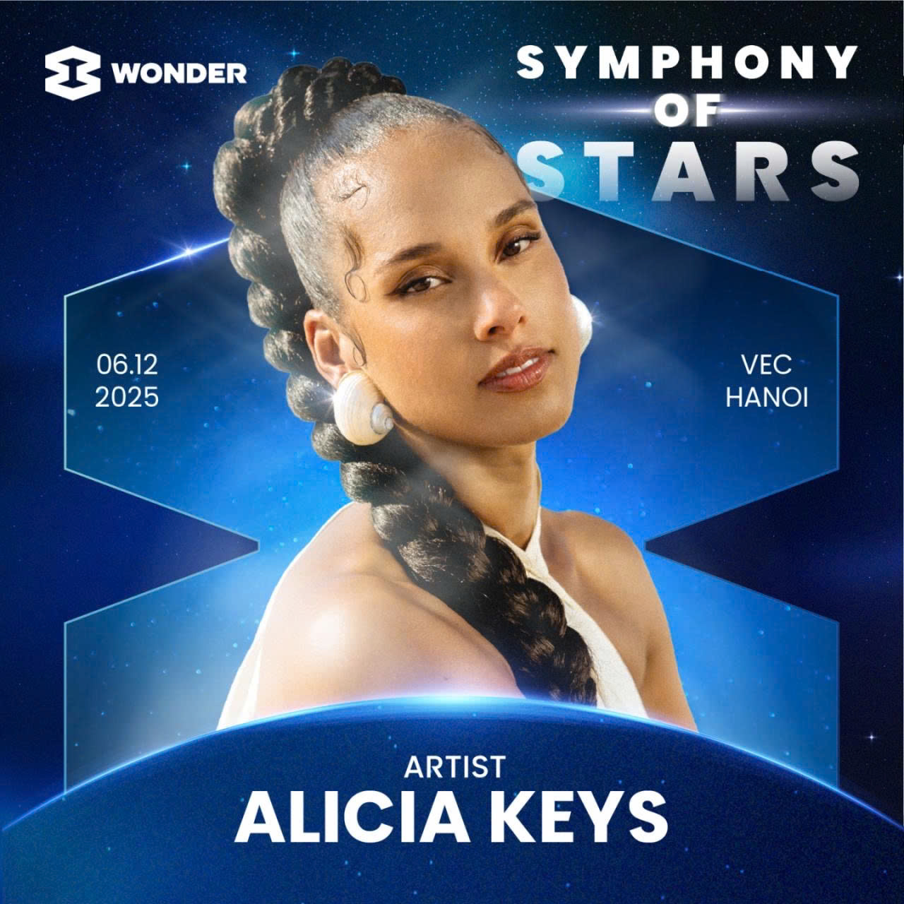 Alicia Keys