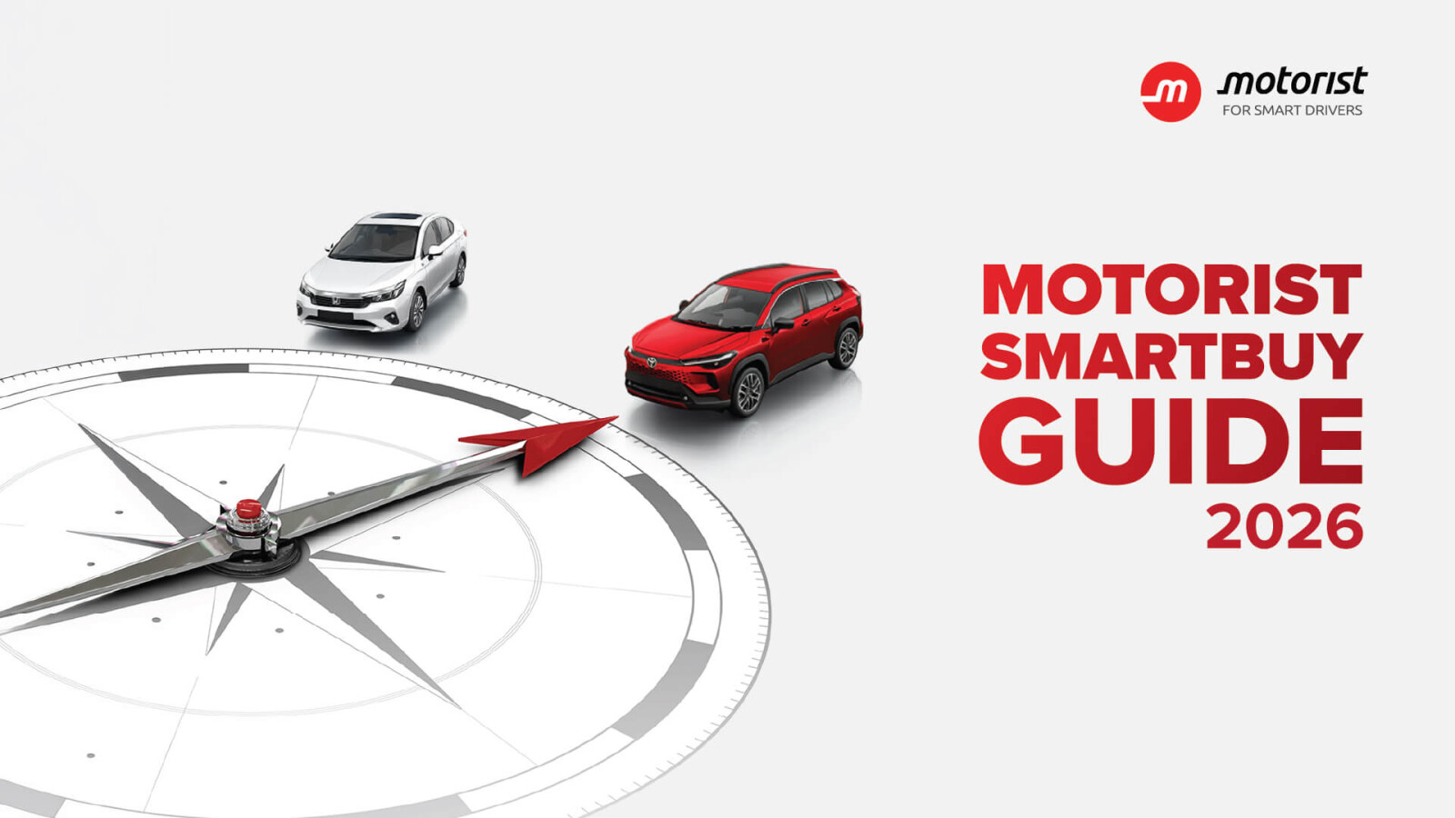 Navigating the Market: The Motorist SmartBuy Guide 2026 provides Singaporean car buyers with data-driven insights and a clear path toward transparent vehicle purchases.