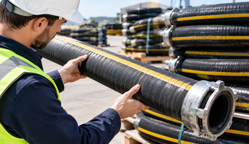 Slurry Hose